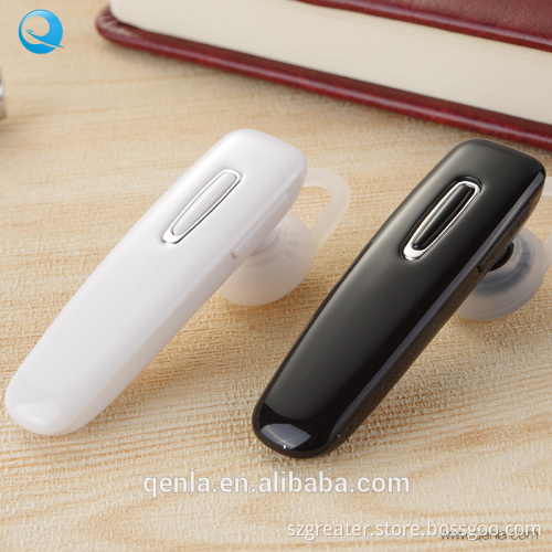 Qenla hot sale most durable mono handsfree bluetooth 4.0 stereo headset&headphone&earphone